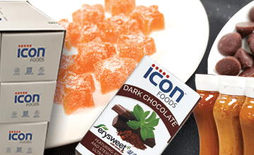Icon Foods About Us Background Image