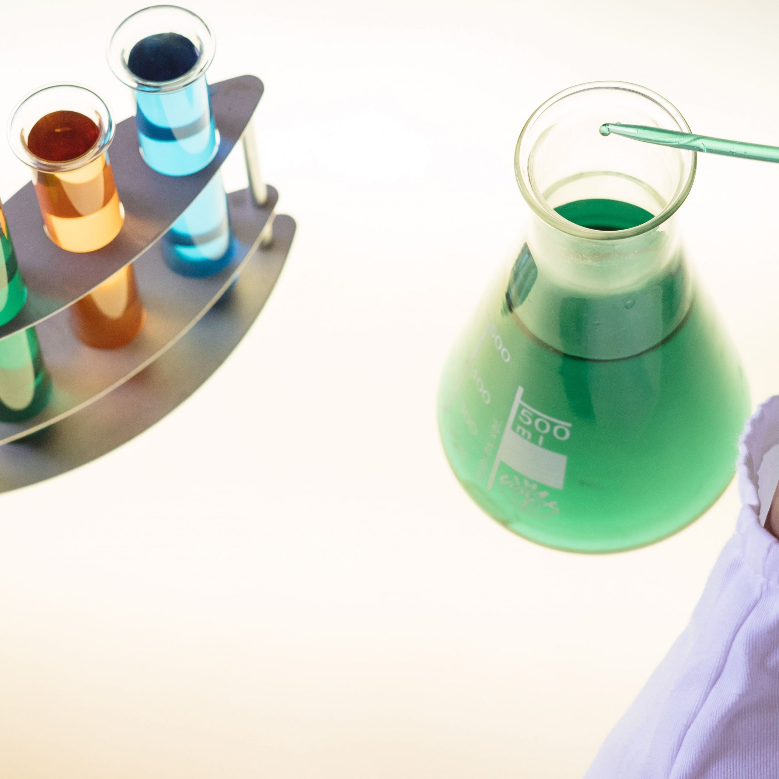 Product: Formulations and Services Customized to Your Sweetener Needs
