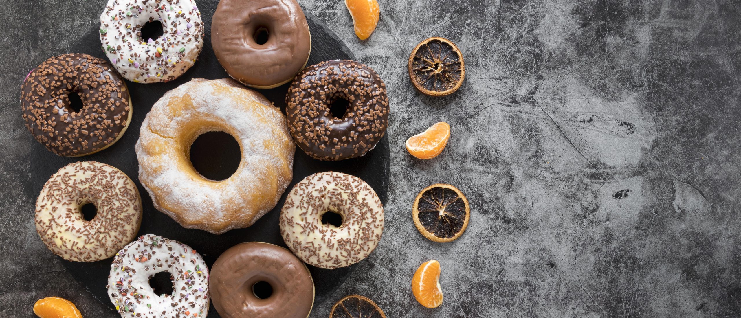 UseCase: Applications for Monk Fruit, Erythritol, Stevia, and IconiSweet Sweeteners