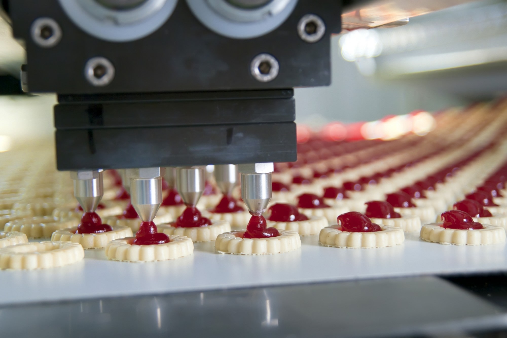 Product: Custom Blending -Dry & Liquid - Icon Foods