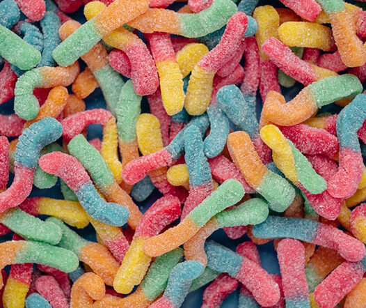 candy