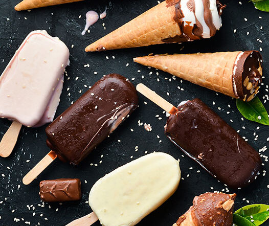ice cream