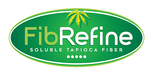 FibRefine logo
