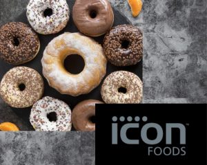 Icon Foods Prebiotic Fibers Logo