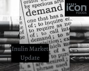 Inulin Icon Foods Market Intel Logo