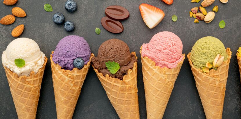 Icon Foods Plant-Based Dairy Alternatives