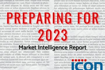Icon Foods 2023 Market Intel Report