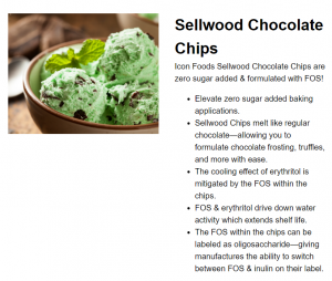 Sellwood Chocolate Chips