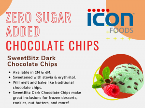 Icon Foods Chocolate Chips