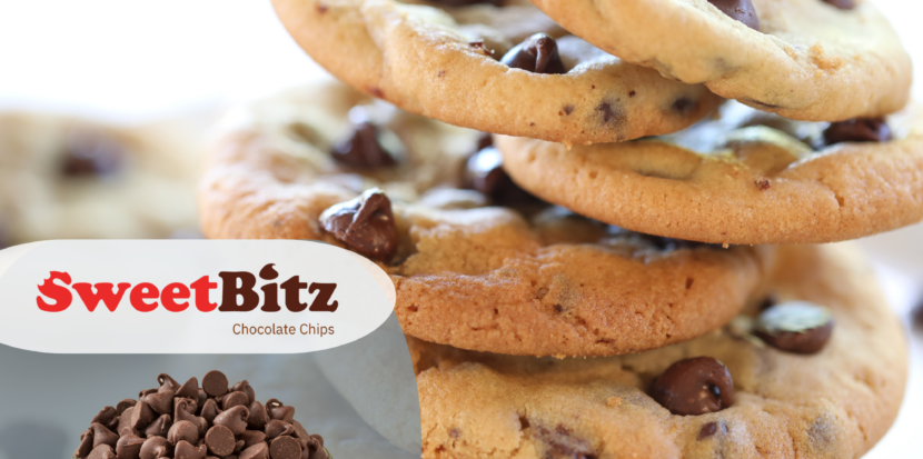 Icon Foods zero sugar added chocolate chips