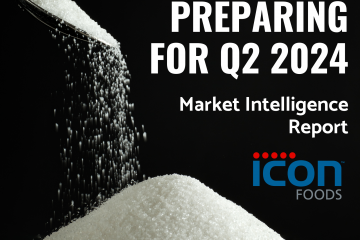 Icon Foods Prepared For Q2 2024