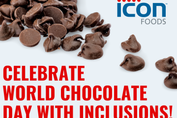 Celebrate World Chocolate Day!