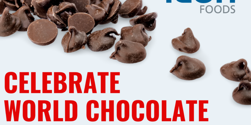 Celebrate World Chocolate Day!