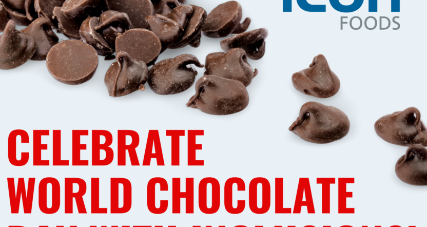 Celebrate World Chocolate Day!