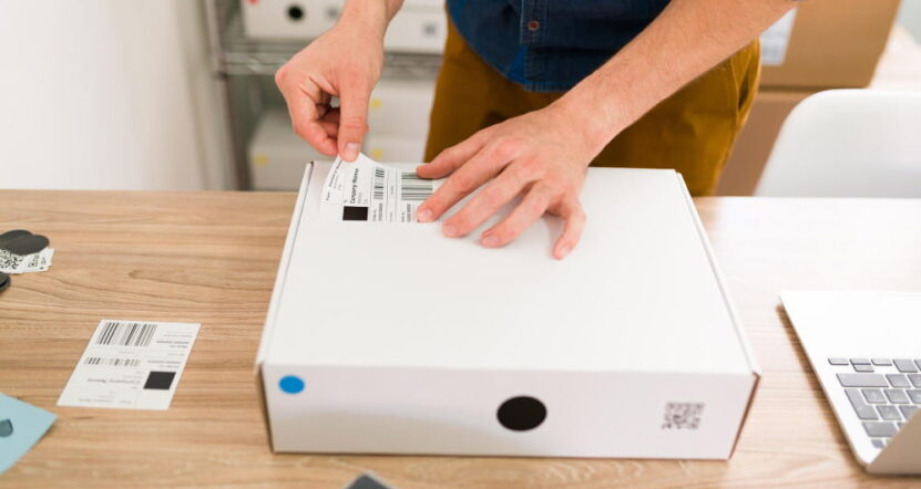 labeling