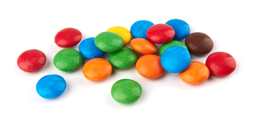 Icon Foods ShellBe candies