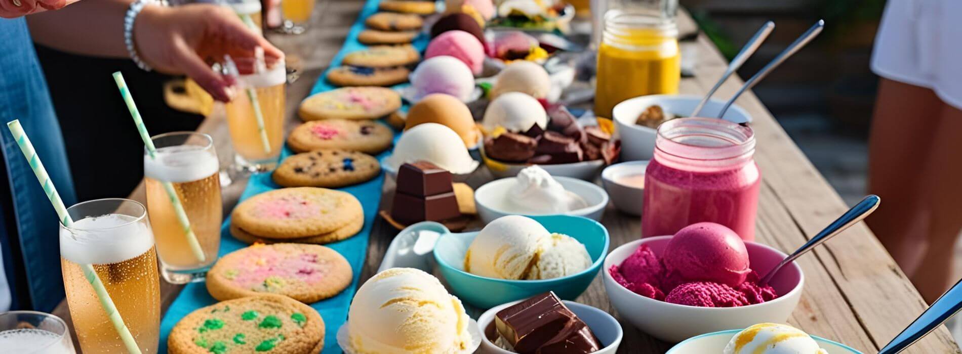 Exploring Icon Foods’ SteviaSweet™ RA99M: The Sweet Solution for ...