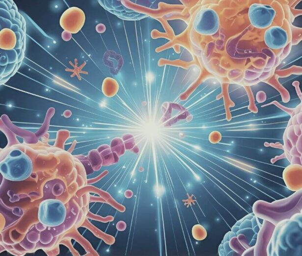 Erythritol and Xylitol in Stimulating GLP-1 hormones abstract header