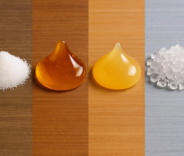 Sweeteners