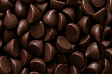 No-Sugar Non-GMO chocolate chips