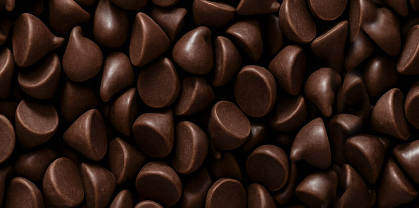 No-Sugar Non-GMO chocolate chips