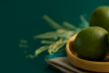 Monk Fruit with MonkSweet