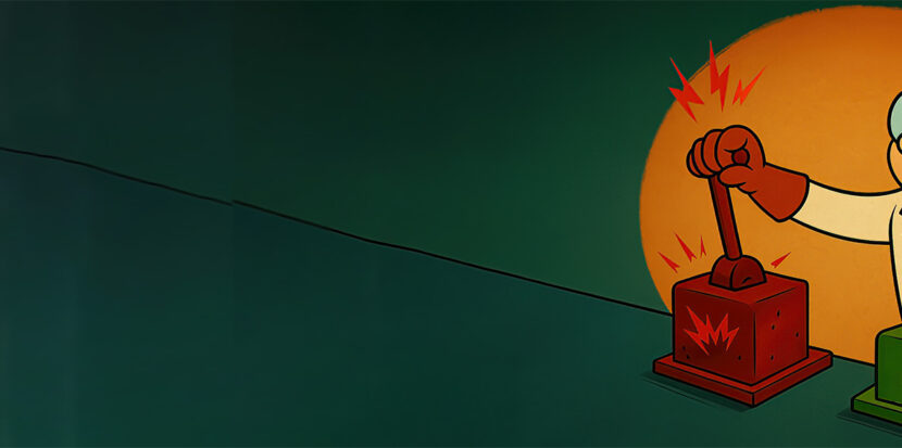 Blog Header