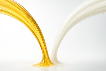 Corn Fiber and Soluble Tapioca Fibre