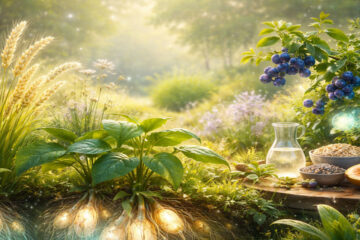 Formulating for Digestive Comfort: How Icon Foods Fibers Align with the Low-FODMAP Standard