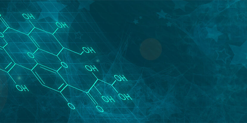 The RebA Molecule