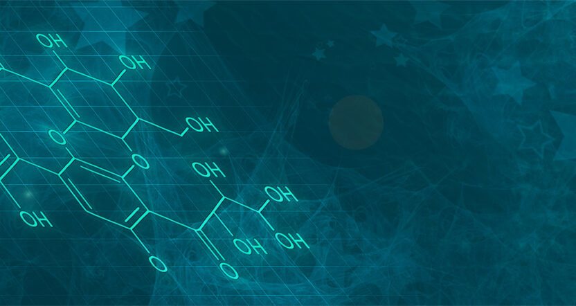 The RebA Molecule