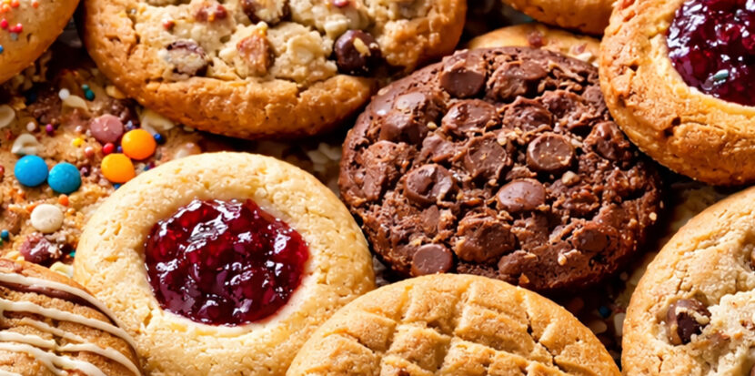 Smarter Cookies