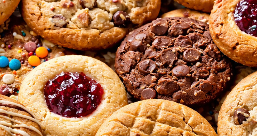 Smarter Cookies