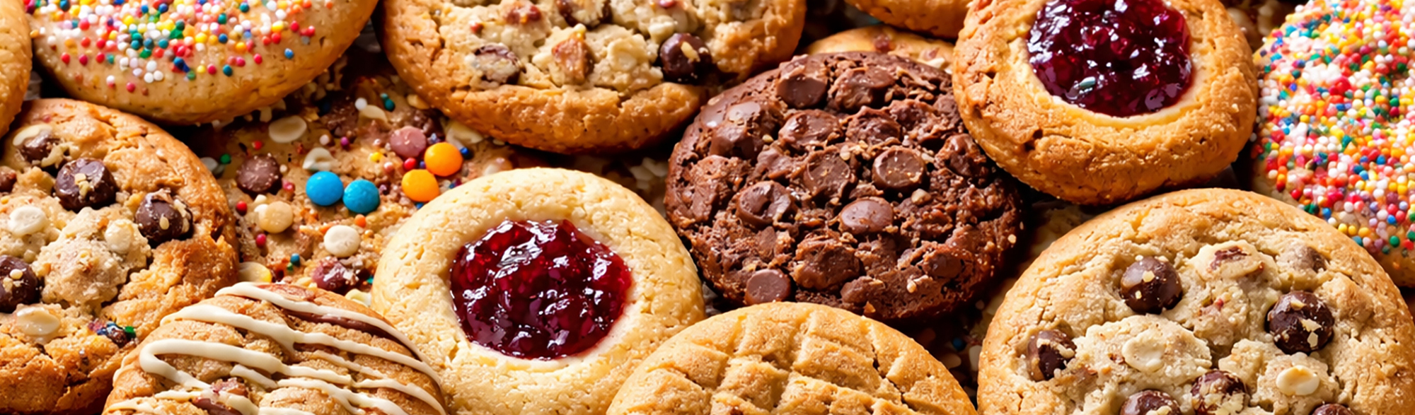 Smart Cookies: Reformulating School Snacks - Icon Foods