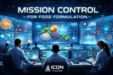 Formulation Mission Control
