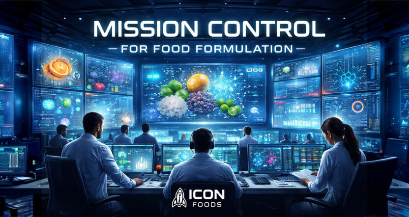 Formulation Mission Control