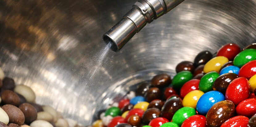 Panned Candy