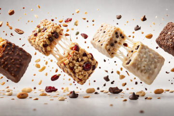 Bars being ripped apart