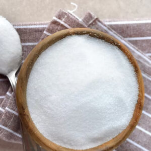 Erythritol Isn’t Dead