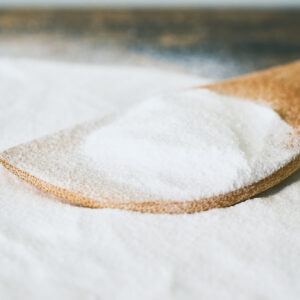 TagaLite™ Tagatose: Keeping Everything You Love About Sugar—While Building Something Smarter