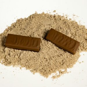 The Protein Bar Is Open: Build a Better Bar with Soluble Tapioca Fiber, Tagatose & Smart Humectancy
