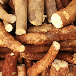 The Ingredient That Does the Dirty Work: Soluble Tapioca Fiber for Modern Food & Beverage Formulation
