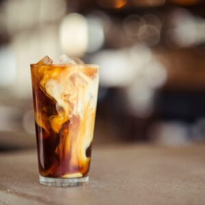 Cold Brew Just Found Its Perfect Wingman: Why Tagatose and Cold Brew Coffee Make a Remarkable Pair