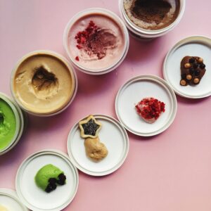 Thaumatiq™ LX  Rethinking Sweetness Through Flavor Modulation