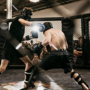 Cage Match, Gummies vs. Chews Starring Organic Soluble Tapioca Fiber