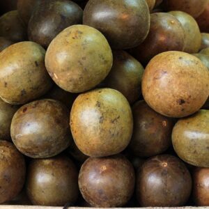 Monk Fruit vs. Stevia: When the Price of Sweetness Gets Stupid