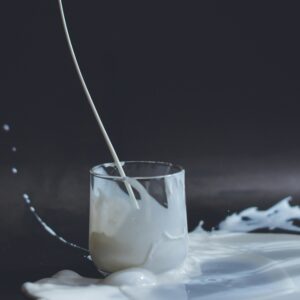 Milk Proteins: The Starting Lineup Behind Nearly Every Great Dairy Product
