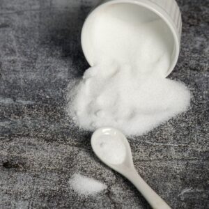 How Allulose Is Made: From Commodity Carbohydrate to Rare Sugar